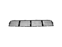 Ford 7A1Z-17K945-A Bumper Grille, Front Lower