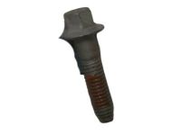 Ford -W712961-S439 Coupling Bolt, Upper