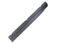 Ford BK3Z-6110177-AE Front Rocker Molding, Driver Side