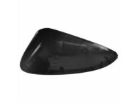Ford DS7Z-17D742-AAPTM Mirror Cover, Front Passenger Side