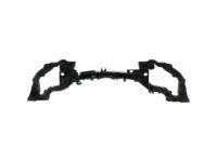 Ford DT1Z-8A284-B Upper Tie Bar, Front