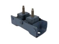 Ford F-350 Super Duty Motor And Transmission Mount - 7C3Z-6068-CA Transmission Mount