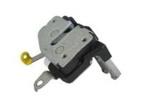 Ford CK2Z-1521812-K Latch, Passenger Side