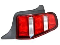 Ford AR3Z-13404-B Tail Lamp Assembly, Rear Passenger Side