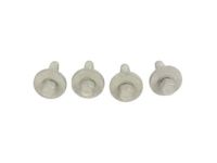 Ford -W713976-S439 Skid Plate Bolt