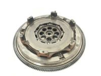 Ford FR3Z-7B546-D Pressure Plate