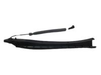 Ford BB5Z-78406A76-A Pinch Sensor, Passenger Side
