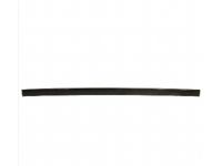 Lincoln Mark LT Window Run - 4L3Z-15422A36-AB Upper Channel