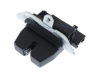 Ford FA1Z-7443150-C Lock Actuator, Rear