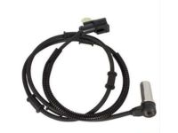 Ford 8U9Z-2C204-A Sensor Assembly, Front