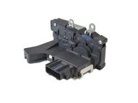 Ford 6E5Z-5421813-BA Latch, Driver Side