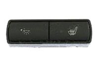 Ford D2BZ-14D694-C Seat Heat Switch, Passenger Side