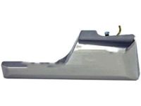 Ford 7L1Z-7821818-A Control, Passenger Side