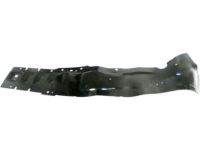 Ford 8S4Z-16055-R Outer Rail, Front Driver Side