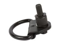 Ford BK2Z-15550A74-A Retainer Plate, Rear