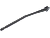 Ford 8A5Z-5421850-AA Lock Knob, Rear