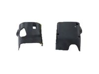 Ford F81Z-3530-AAB Shroud Assembly - Steering Column, Upper