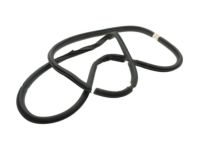 Ford FL3Z-16253A11-A Weatherstrip Assembly - Door Opening, Driver Side