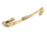 Ford Ranger Seat Belt - XL5Z-13611B08-BAB Lap & Shoulder Belt, Passenger Side