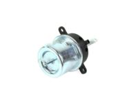 Ford 1L2Z-18A318-BA Vacuum Motor, Front