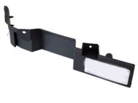 Ford F81Z-17A861-AA Bumper Filler, Front Passenger Side