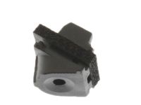 Ford -W715339-S300 Door Trim Panel Retainer Clip, Front