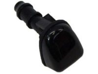 Ford 8L8Z-17603-AA Washer Nozzle, Front