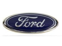 Ford BE8Z-1542528-A Name Plate