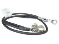 Ford Taurus Battery Cable - F8DZ-14301-BA Negative Cable