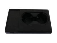 Ford JL3Z-1813562-AB Holder - Cup, Front Center