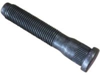 Ford 3C3Z-1107-AA Wheel Stud, Rear