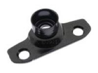 Ford FL3Z-99430B39-A Roller, Rear Driver Side