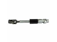 Mercury Montego Steering Shaft - 6F9Z-3B676-AA Shaft Assembly, Lower