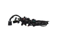 Ford BE8Z-14290-BB Wire Harness, Front