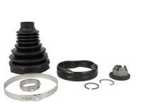 Ford BV6Z-3A331-A Inner Boot, Front