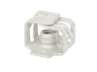 Ford -W718150-S439 Under Cover Clip, Outer