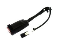 Ford DG1Z-5461202-BB Seat Belt Assembly, Passenger Side