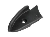 Ford F65Z-1561737-AAJ Handle - Seat Back Adjusting, Driver Side