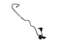 Ford F-150 Clutch Master Cylinder - 6L3Z-7A543-AA Master Cylinder