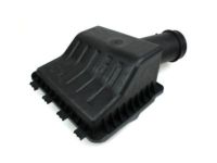 Ford AL3Z-9661-B Top Cover, Upper