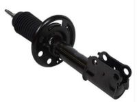 Ford DE9Z-18124-C Strut, Front Driver Side