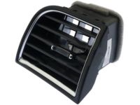 Ford FB5Z-19893-CF Louver, Front Passenger Side