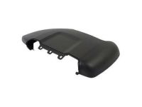 Ford BK3Z-17D743-B Mirror Cover, Front Driver Side