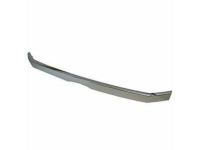 Ford 8A8Z-8200-A Upper Grille, Front