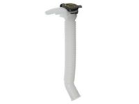 Ford 6E5Z-17618-A Washer Pump