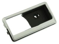 Ford FL7Z-7822671-AA Handle Bezel, Driver Side