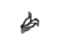 Ford -W704021-S424 Upper Center Pillar Trim Retainer