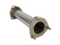 Ford BC3Z-5A212-M Intermed Pipe, Center