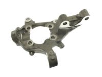 Ford BB5Z-3K185-A Knuckle, Front Passenger Side
