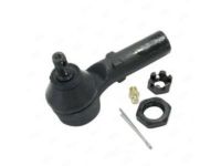 Ford F7RZ-3A130-BB Outer Tie Rod, Passenger Side